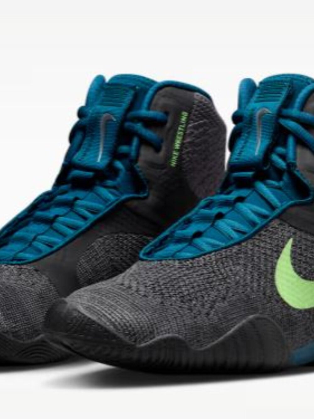 Nike Tawa Wrestling Sneakers